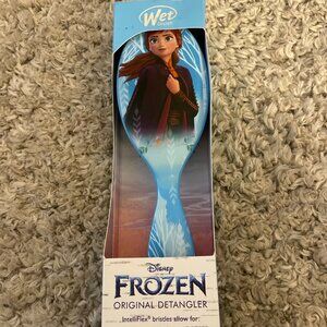 Wet Brush Disney Frozen Anna Original Detangler (New in Box)